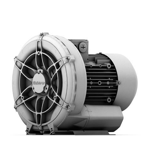 Высокоскоростные вентиляторы Elektror 1SD 1SE 410